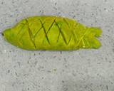 Tricolour Fish Samosa recipe step 15 photo