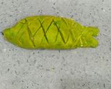 A picture of step 15 of Tricolour Fish Samosa.