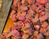 Foto del paso 1 de la receta: Carbonada Criolla