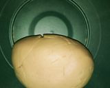 A picture of step 4 of Butter and milk Cookies.