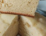 Foto del paso 7 de la receta: Bizcocho esponjoso de limón 🍋 en multicooker