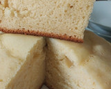Foto del paso 7 de la receta: Bizcocho esponjoso de limón 🍋 en multicooker