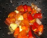 Foto langkah ke 3 dari resep 36. Sambel Gandaria / Ramania.