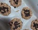 Foto del paso 7 de la receta: Galletas de Plátano y Avena