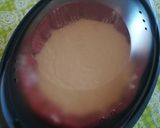 Foto del passaggio 5 della ricetta Torta al limone cotta al vapore