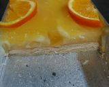 صورة لخطوة 1 من وصفة تحلية البرتقال 🍊