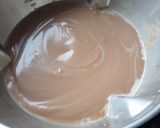 Une image de l'étape 3 de Crèmes desserts aux toblerones 😋.