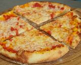 Foto del paso 8 de la receta: Pizza casera con harina 000 o 0000