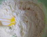 Foto langkah ke 1 dari resep Buttercream milky.