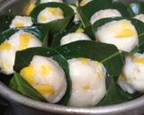 Foto langkah ke 7 dari resep Nangka Naga #PejuangGoldenApron2.