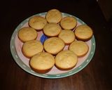 Foto del paso 4 de la receta: Cupcakes de Vainilla