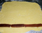 Foto del paso 2 de la receta: Rosca de Pascua rellena