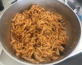 Foto del paso 1 de la receta: Pastel de pollo