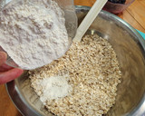 Foto del paso 7 de la receta: *Galletas de Avena y Arándanos*