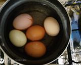 Foto del paso 2 de la receta: Pastel de choclo 🌽
