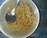 Foto langkah ke 3 dari resep Kabin isi mie.