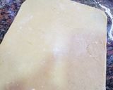 Foto del paso 3 de la receta: Chiacchiere