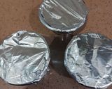 A picture of step 4 of Rabdi Kulfi.