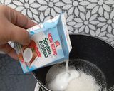 Foto langkah ke 4 dari resep Bubur Cha Cha.