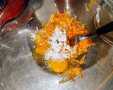 Foto del paso 3 de la receta: Torta para Perritos