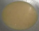 Foto del paso 1 de la receta: Torta🥧de canela, piña y banana al sartén🍍🍌🥧