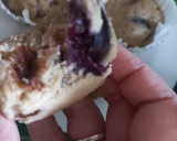 Foto del paso 3 de la receta: Muffins de chocolate y cerezas