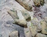 Foto del paso 6 de la receta: Bocaditos de perejil