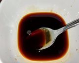 Foto langkah ke 4 dari resep Orak-arik Telur Ukep Kecap-Saus Tiram.