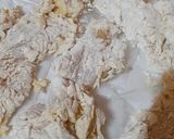 صورة لخطوة 10 من وصفة برستو الدجاج التركي المقرمش 🥓🥓