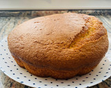 Foto del paso 3 de la receta: Bizcocho
