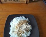 Foto langkah ke 4 dari resep Ketan Bubuk khas Malang.