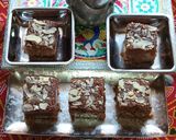 A picture of step 5 of Dodha Burfi.