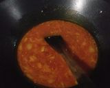 Foto langkah ke 3 dari resep Seafood bumbu pedas.