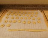 Foto del passaggio 3 della ricetta Taralli alla birra