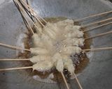 Foto langkah ke 6 dari resep Sempolan Ayam.