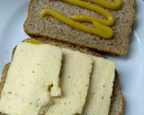 Foto del paso 1 de la receta: Sándwich bávaro