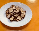 香烤茄片的食譜步驟1照片