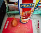 Foto langkah ke 5 dari resep Lasagna.