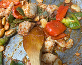 Foto del paso 3 de la receta: 555. Paella de pollo y costillas de cerdo (principal arroz)