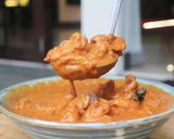 Foto langkah ke 11 dari resep Butter Chicken Khas India: GURIH DAN LEZAT.