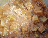Foto del paso 6 de la receta Seitán guisado