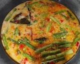 Foto langkah ke 3 dari resep Ikan Kembung Kuah Santan.