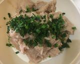 Foto langkah ke 5 dari resep Bakso Ayam Udang Kenyal.