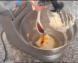 Foto del paso 2 de la receta: Galletas de Halloween de vainilla y canela