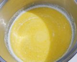 Foto langkah ke 5 dari resep Hot Milk Cake.
