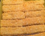 Foto langkah ke 4 dari resep Nugget Ayam.
