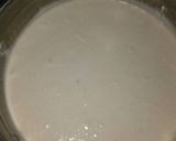 A picture of step 2 of Dosa sambhar chutney.