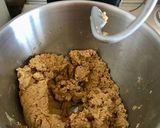Φωτογραφία βήματος 3 της συνταγής Gourmet Σπανακόπιτα Ολικής με Γκοργκοντζόλα