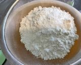Une image de l'étape 7 de Gâteau au skyr, grenadine et amandes.