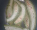 Foto langkah ke 1 dari resep Sayur Pare Sederhana.